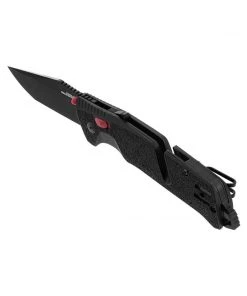 SOG Trident AT - Tanto Folding Knife - 11-12-04-57 Survival Knives And Multi-tools 11 SOG Trident AT - Tanto Folding Knife - 11-12-04-57 Survival Knives And Multi-tools