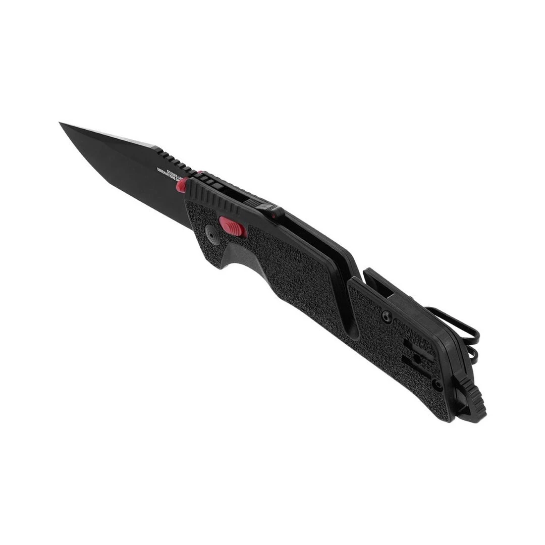 SOG Trident AT - Tanto Folding Knife - 11-12-04-57 Survival Knives And Multi-tools 3 SOG Trident AT - Tanto Folding Knife - 11-12-04-57 Survival Knives And Multi-tools