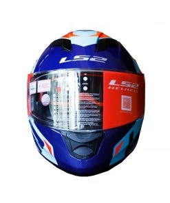 LS2 Helmets Stream Evo Revolve Motorbike Helmet - Gloss - FF320 Biker Helmets 16 LS2 Helmets Stream Evo Revolve Motorbike Helmet - Gloss - FF320 Biker Helmets