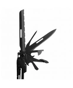 SOG Survival Knives And Multi-tools PowerAccess Deluxe Multi-Tool-PA2002-CP