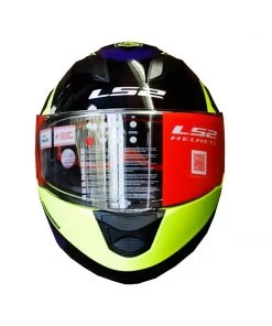 LS2 Helmets Stream Evo Exo Motorbike Helmet - Gloss - FF320 Biker Helmets 18 LS2 Helmets Stream Evo Exo Motorbike Helmet - Gloss - FF320 Biker Helmets