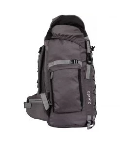 AdventIQ Camping Accessories Zulu Rucksack - 45L