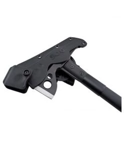 SOG Fasthawk Sheath - Hard Nylon - HDN-F06