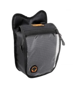 GUARDIAN GEARS Bungee Tie-downs & Luggage Wolverine Magnetic Tank Pouch With Rain Cover And Sling Strap