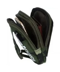 AdventIQ Tactical Multipurpose Molle Waist Pouch Backpacks, Duffels And Waist Packs 7 AdventIQ Tactical Multipurpose Molle Waist Pouch Backpacks, Duffels And Waist Packs