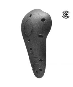 MOTOTECH Protective Riding Gear Safetech Armour Insert - Level 2 - Elbow / Knee - One Pair