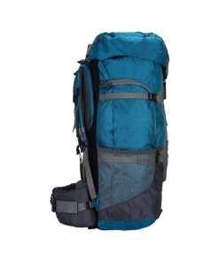 AdventIQ Ranger Rucksack With Raincover - 65L Backpacks, Duffels And Waist Packs