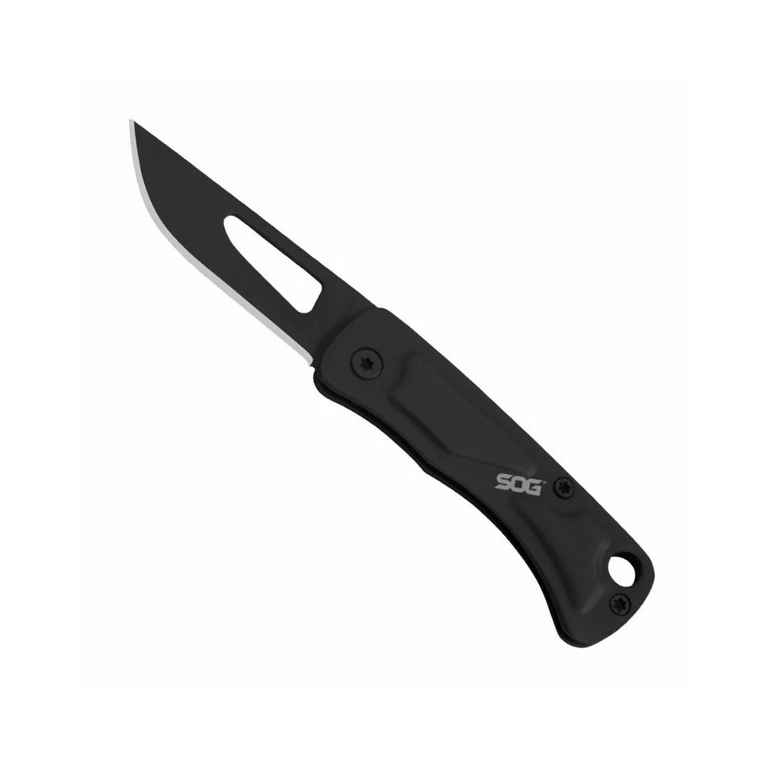 SOG Centi I Folding Pocket Knife- CE1002-CP 3 SOG Centi I Folding Pocket Knife- CE1002-CP