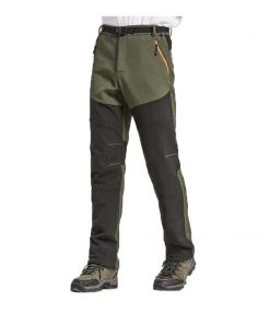 GOKYO Hiking And Trekking Pants - High Altitude And Cold Weather - Sherpa Series Adventure Travel Clothing