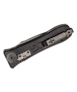 SOG Spec Elite I Auto Folding Knife (3.5