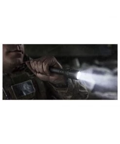 OPEN BOX BARGAINS Gerber Gear Cortex Flashlight - Tactical - Black