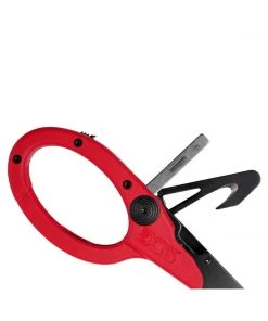 SOG ParaShears Multi-Tool - 23-125-02-43 Survival Knives And Multi-tools