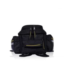 GOLDEN RIDERS Zeta V2 - 13 Litres Tankbag For Metal And Fibre Tanks