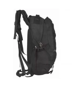 AdventIQ Camping Accessories Climber Military-Army Tactical Backpack - 26L