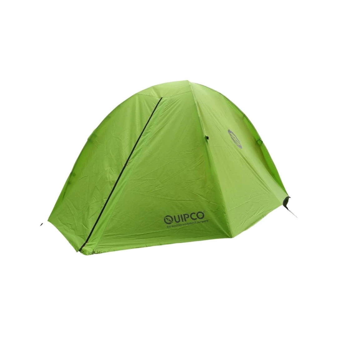 QUIPCO Gecko 2-Person Camping Tent (Fibreglass Poles) Camping Tents 5 QUIPCO Gecko 2-Person Camping Tent (Fibreglass Poles) Camping Tents