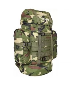 AdventIQ Orion Rucksack With Rain Cover - 70L