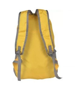 AdventIQ Camping Accessories Foldable Backpack - 15L