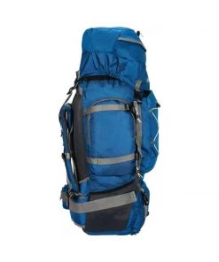 AdventIQ Delta Rucksack With Rain Cover - 70L