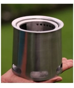 Camping Accessories G-Spark Camping Stove