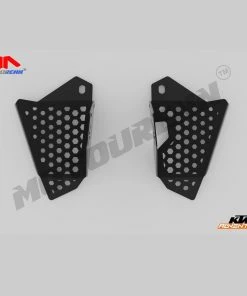 MOTOURENN Motorbiking Accessories KTM Adventure 390 Pillion Foot Rest