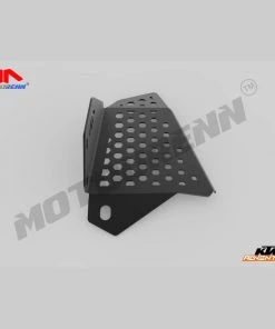 MOTOURENN Motorbiking Accessories KTM Adventure 390 Pillion Foot Rest