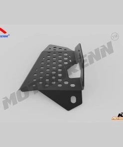 MOTOURENN Motorbiking Accessories KTM Adventure 390 Pillion Foot Rest