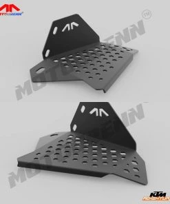 MOTOURENN Motorbiking Accessories KTM Adventure 390 Pillion Foot Rest