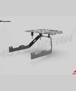 MOTOURENN Suzuki Vstrom 650 Top Rack