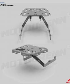 MOTOURENN Suzuki Vstrom 650 Top Rack
