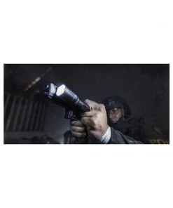 OPEN BOX BARGAINS Gerber Gear Cortex Flashlight - Tactical - Black