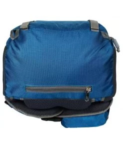AdventIQ Delta Rucksack With Rain Cover - 70L