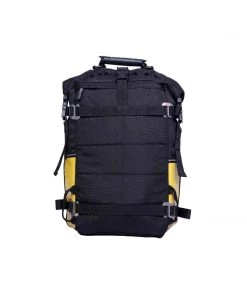 DIRTSACK Max 30 - Modular Waterproof Luggage - 30L Bungee Tie-downs & Luggage