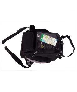 DIRTSACK Forester XL Magnetic Tank Bag Bungee Tie-downs & Luggage 16 DIRTSACK Forester XL Magnetic Tank Bag Bungee Tie-downs & Luggage