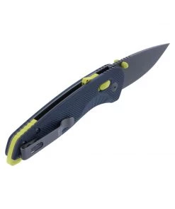 SOG Aegis AT Folding Knife - 11-41-03-57 Survival Knives And Multi-tools