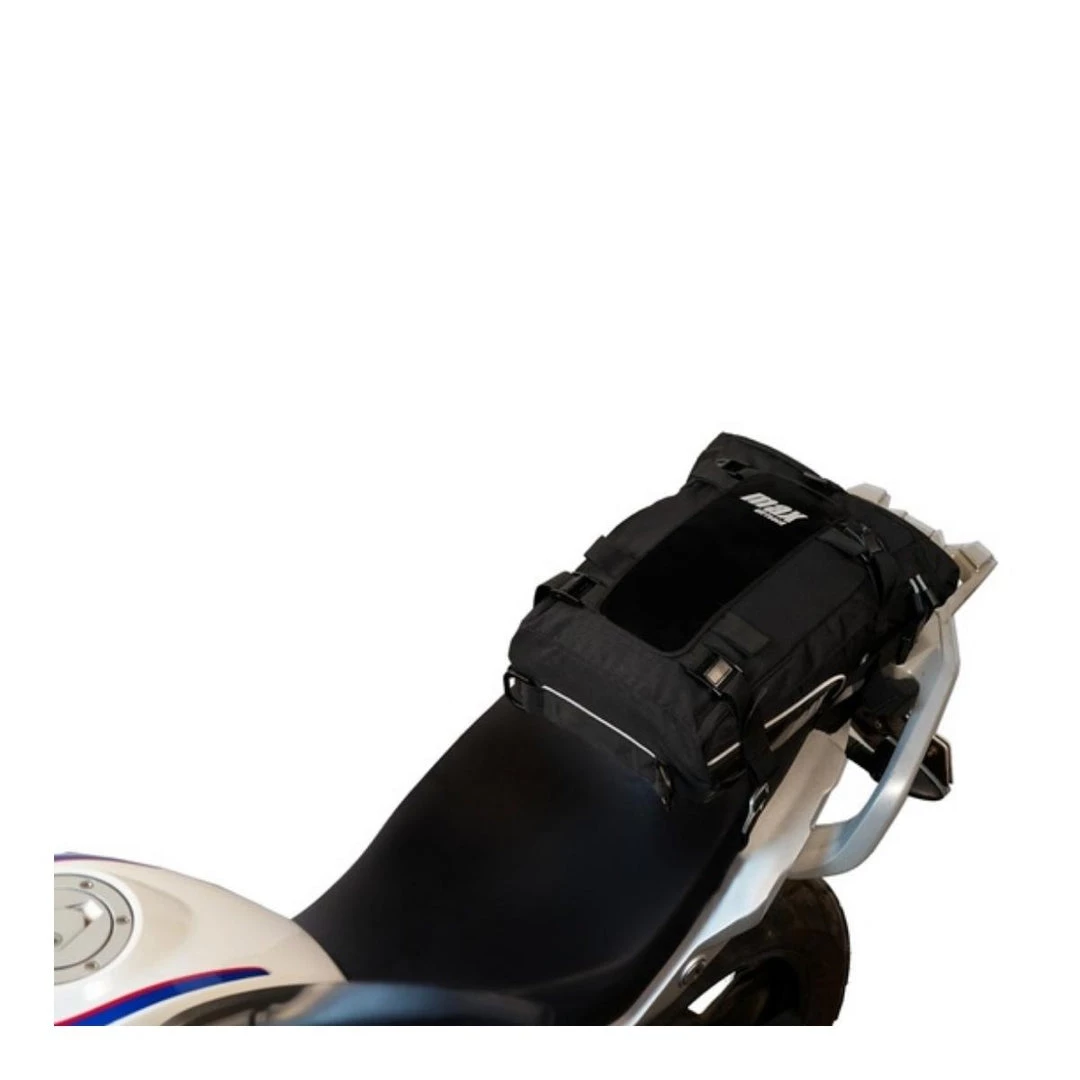 DIRTSACK Bungee Tie-downs & Luggage Max 10 - Modular Waterproof Luggage - 10L 13 DIRTSACK Bungee Tie-downs & Luggage Max 10 - Modular Waterproof Luggage - 10L