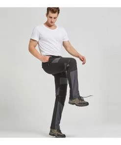 GOKYO Hiking And Trekking Pants - High Altitude And Cold Weather - Sherpa Series Adventure Travel Clothing