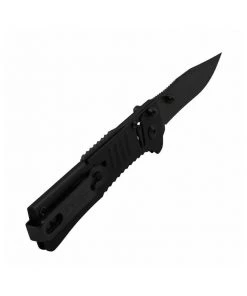 SOG Survival Knives And Multi-tools Slimjim Folding Knife - Clip Point - SJ32-CP