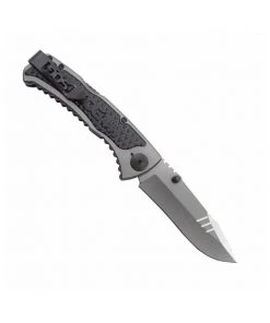 SOG Survival Knives And Multi-tools Sideswipe Folding Knife - SW1011-CP