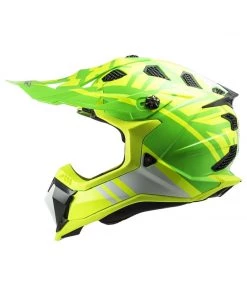 LS2 Helmets Biker Helmets MX700 Subverter Evo Gammax Motocross Helmets - Matt 25 LS2 Helmets Biker Helmets MX700 Subverter Evo Gammax Motocross Helmets - Matt