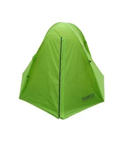 QUIPCO Gecko 2-Person Camping Tent (Aluminium Alloy Poles)