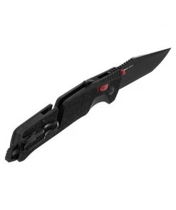 SOG Trident AT - Tanto Folding Knife - 11-12-04-57 Survival Knives And Multi-tools 12 SOG Trident AT - Tanto Folding Knife - 11-12-04-57 Survival Knives And Multi-tools