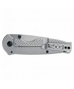 SOG Flash FL Drop Point Folding Knife - 14-18-01-57