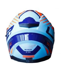 LS2 Helmets Stream Evo Revolve Motorbike Helmet - Gloss - FF320 Biker Helmets 17 LS2 Helmets Stream Evo Revolve Motorbike Helmet - Gloss - FF320 Biker Helmets