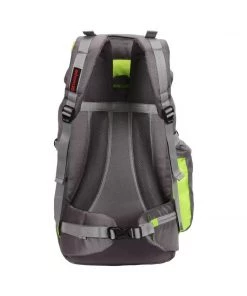 AdventIQ Camping Accessories Zulu Rucksack - 45L