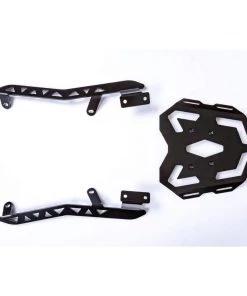 MOTOURENN Aluminium Top Rack For KTM Adventure 390/250 Motorbiking Accessories