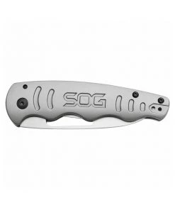 SOG Escape FL Folding Knife - 14-52-01-57 Survival Knives And Multi-tools 10 SOG Escape FL Folding Knife - 14-52-01-57 Survival Knives And Multi-tools