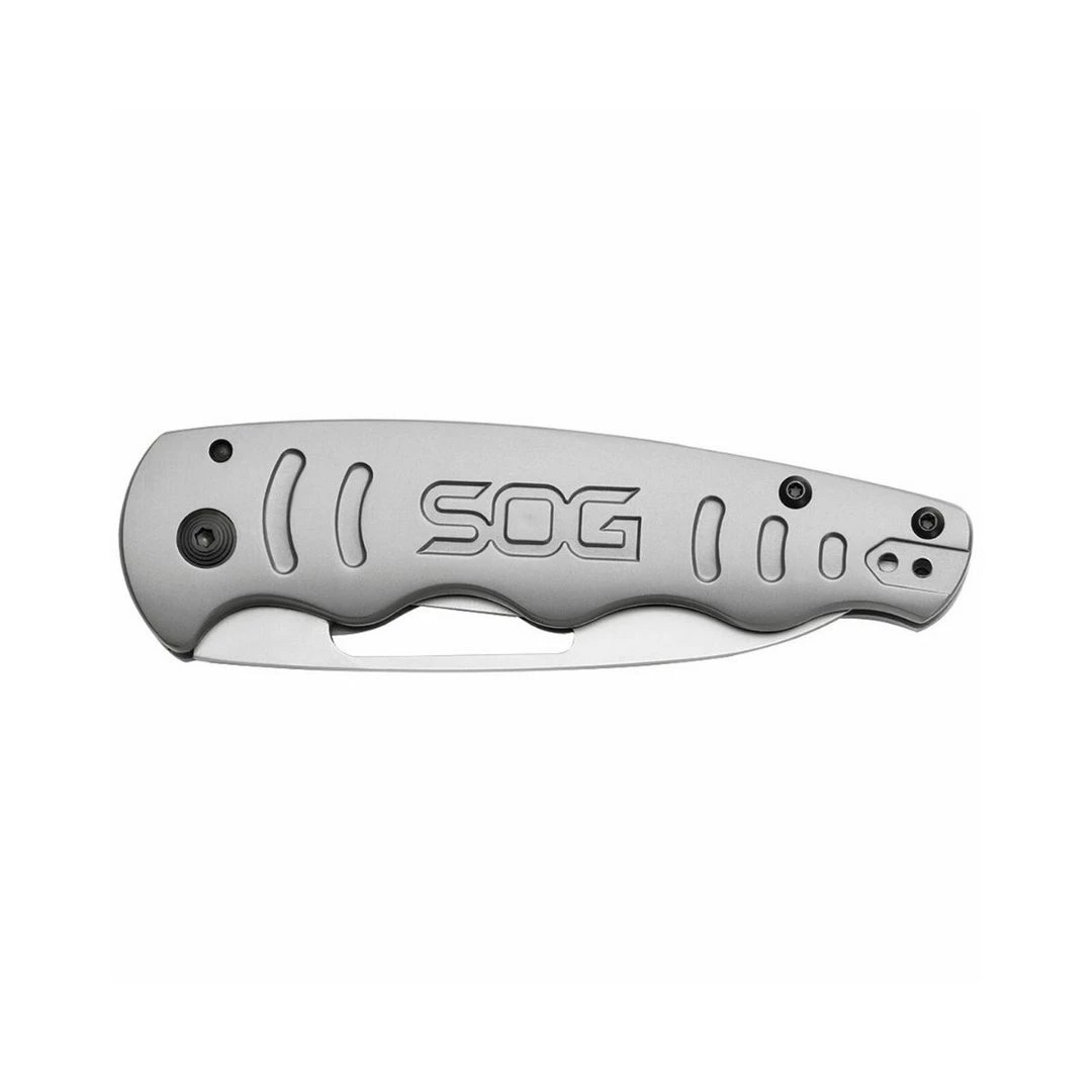 SOG Escape FL Folding Knife - 14-52-01-57 Survival Knives And Multi-tools 3 SOG Escape FL Folding Knife - 14-52-01-57 Survival Knives And Multi-tools