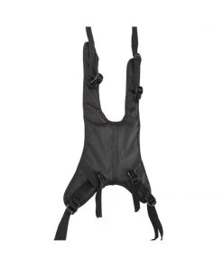 GUARDIAN GEARS Bungee Tie-downs & Luggage Shark Universal 28L Tank Bag With Rain Cover - Black