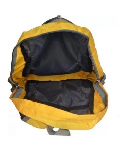 AdventIQ Camping Accessories Foldable Backpack - 15L