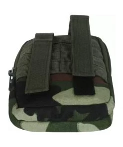 AdventIQ Tactical Multipurpose Molle Waist Pouch Backpacks, Duffels And Waist Packs 8 AdventIQ Tactical Multipurpose Molle Waist Pouch Backpacks, Duffels And Waist Packs